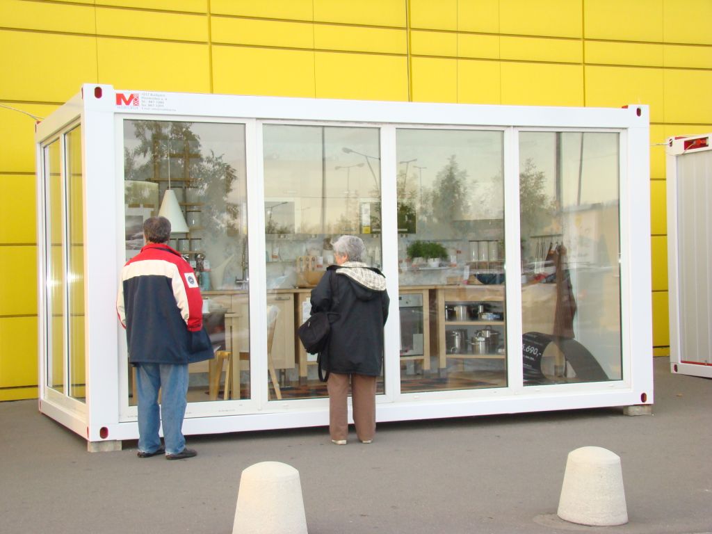 Mobilbox