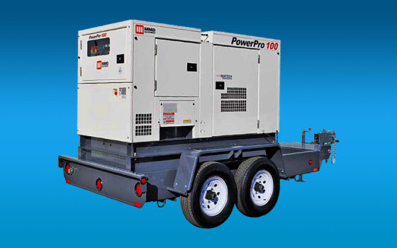 powerpro 100 power mmd equipment