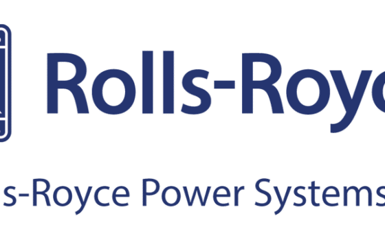 logo Rolls Royce Power Systems AG