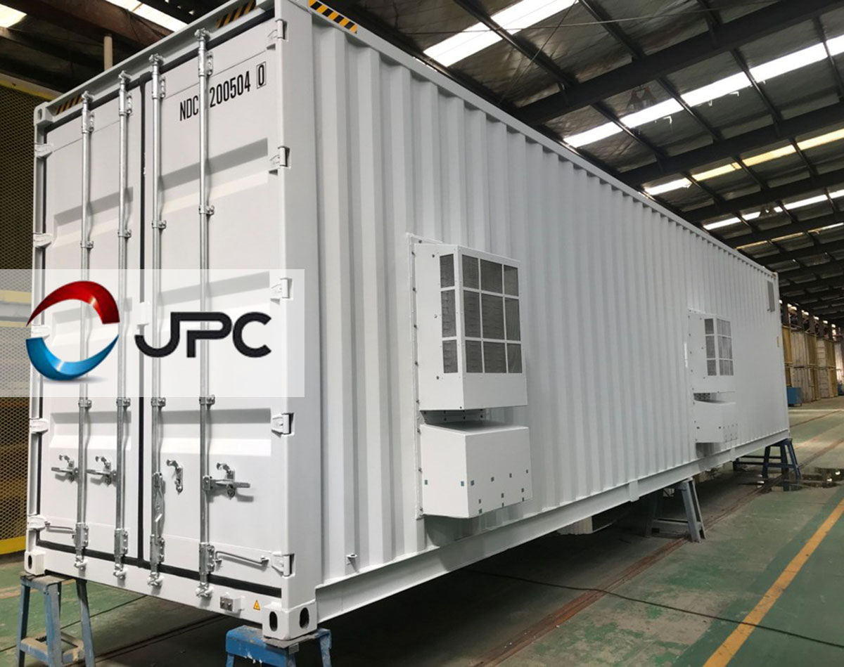 bess battery energy storage system jpc