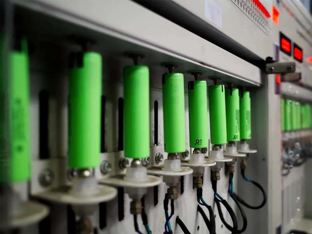 minety bess power components