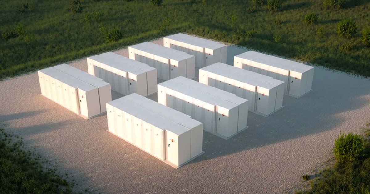 200mw bess heysham lancashire