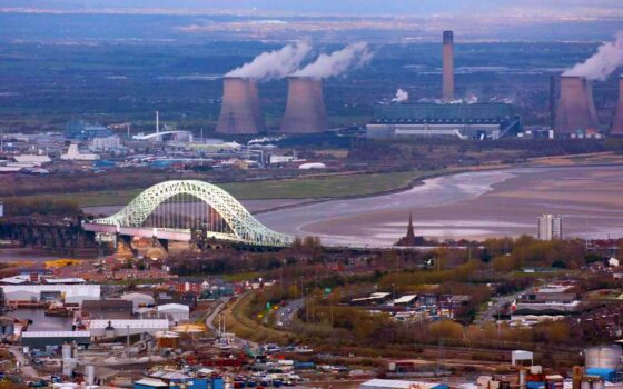 bess widnes fiddlers ferry power station
